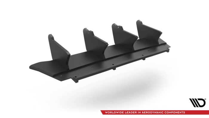 Diffuseur Arrière Pour Arriere Seat Leon FR ST Mk4 – Image 5