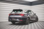 Diffuseur Arrière Pour Arriere Seat Leon FR ST Mk4 – Image 2