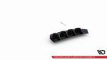 Diffuseur Arrière Complet Seat Leon FR ST Mk4 – Image 4