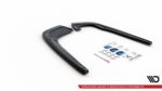 Lames de Pare-Chocs Arrière Pour Latérales Seat Leon FR ST Mk4 – Image 5