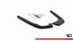Lames de Pare-Chocs Arrière Pour Latérales Seat Leon FR ST Mk4 – Image 4