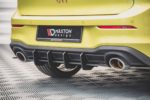 Diffuseur Arrière Pour Arriere V.1 VW Golf 8 GTI Clubsport – Image 3
