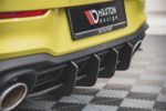 Diffuseur Arrière Pour Arriere V.1 VW Golf 8 GTI Clubsport – Image 4