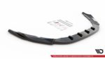 Lame de Pare-Chocs Avant Pour  V.1 Volvo S60 R-Design Mk2 – Image 4