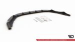 Lame de Pare-Chocs Avant Pour  V.1 Volvo S60 R-Design Mk2 – Image 5