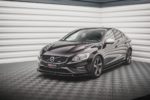 Lame de Pare-Chocs Avant Pour  V.1 Volvo S60 R-Design Mk2 – Image 3