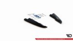 Lames de Pare-Chocs Arrière Pour Latérales Volvo S60 R-Design Mk2 – Image 4