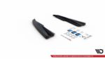 Lames de Pare-Chocs Arrière Pour Latérales Volvo S60 R-Design Mk2 – Image 5
