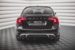Lames de Pare-Chocs Arrière Pour Latérales Volvo S60 R-Design Mk2 – Image 2