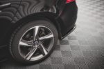 Lames de Pare-Chocs Arrière Pour Latérales Volvo S60 R-Design Mk2 – Image 3
