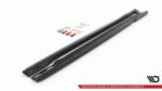 Bas de Caisse Latéraux Pour Volvo S60 R-Design Mk2 – Image 5