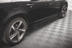 Bas de Caisse Latéraux Pour Volvo S60 R-Design Mk2 – Image 2