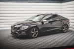 Bas de Caisse Latéraux Pour Volvo S60 R-Design Mk2 – Image 3