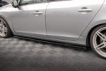 Bas de Caisse Latéraux Pour Volvo S60 R-Design Mk2 – Image 7