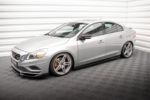 Bas de Caisse Latéraux Pour Volvo S60 R-Design Mk2 – Image 8