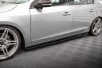 Bas de Caisse Latéraux Pour Volvo S60 R-Design Mk2 – Image 9