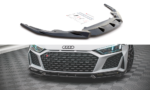 Lame de Pare-Chocs Avant Pour  V.1 Audi R8 Mk2 Facelift