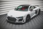 Lame de Pare-Chocs Avant Pour  V.1 Audi R8 Mk2 Facelift – Image 2