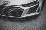 Lame de Pare-Chocs Avant Pour  V.1 Audi R8 Mk2 Facelift – Image 4
