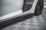 Bas de Caisse Latéraux Pour Audi R8 Mk2 Facelift – Image 3
