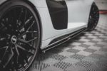 Bas de Caisse Latéraux Pour Audi R8 Mk2 Facelift – Image 4