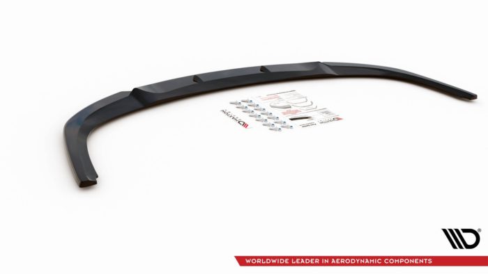 Lame de Pare-Chocs Avant Pour  Mitsubishi Lancer Sportback Mk8 – Image 5