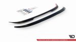 Becquet Pour Mitsubishi Lancer Sportback Mk8 – Image 4