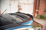 Becquet Pour Mitsubishi Lancer Sportback Mk8 – Image 2