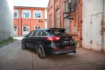 Becquet Pour Mitsubishi Lancer Sportback Mk8 – Image 3