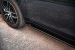 Bas de Caisse Latéraux Pour Mitsubishi Lancer Mk8 – Image 2