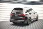Becquet Pour BMW X7 M G07 – Image 2