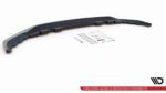 Lame de Pare-Chocs Avant Pour  V.1 BMW X7 M G07 – Image 5