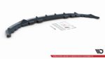 Lame de Pare-Chocs Avant Pour  V.2 BMW X7 M G07 – Image 5