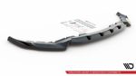 Lame de Pare-Chocs Avant Pour  V.2 BMW X7 M G07 – Image 4
