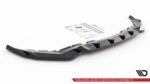 Lame de Pare-Chocs Avant Pour  V.3 BMW X7 M G07 – Image 4
