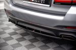 Diffuseur Arrière Pour Arrière PourBMW 5 G30 Facelift Pack M – Image 3