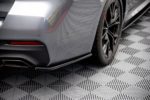 Lames de Pare-Chocs Arrière Pour Latérales BMW 5 G30 Facelift Pack M – Image 3