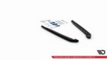 Lames de Pare-Chocs Arrière Pour Latérales BMW 5 G30 Facelift Pack M – Image 4