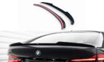 Becquet Pour BMW 6 GT G32 Pack M