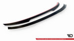 Becquet Pour BMW 6 GT G32 Pack M – Image 6