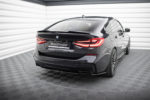 Diffuseur Arrière Pour Arrière PourBMW 6 GT G32 Pack M – Image 2