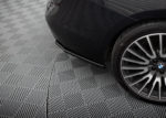 Lames de Pare-Chocs Arrière Pour Latérales BMW 6 GT G32 Pack M – Image 3