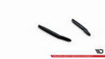 Lames de Pare-Chocs Arrière Pour Latérales BMW 6 GT G32 Pack M – Image 6