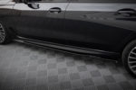 Bas de Caisse Latéraux Pour BMW 6 GT G32 Pack M – Image 4