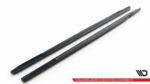 Bas de Caisse Latéraux Pour BMW 6 GT G32 Pack M – Image 5