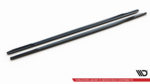Bas de Caisse Latéraux Pour BMW 6 GT G32 Pack M – Image 6