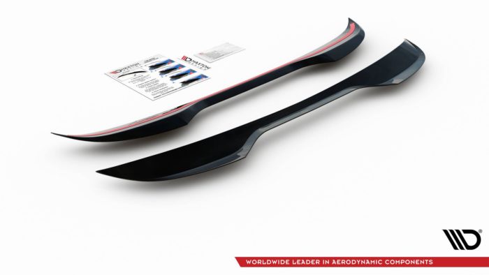 Becquet Pour VW Up GTI – Image 4