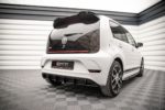 Diffuseur Arrière Pour Arriere VW Up GTI – Image 2