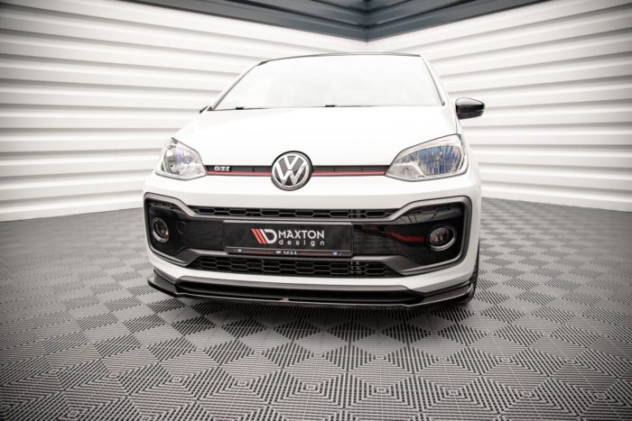 Lame de Pare-Chocs Avant Pour  VW Up GTI – Image 2