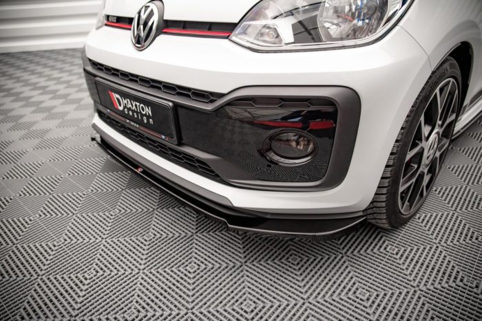 Lame de Pare-Chocs Avant Pour  VW Up GTI – Image 3